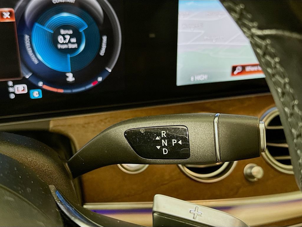 Used 2021 Mercedes-Benz E 350 4MATIC Sedan image 24