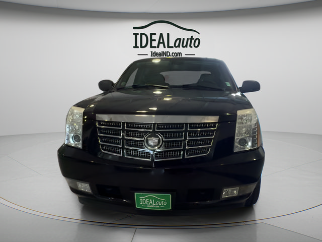 Used 2007 Cadillac Escalade EXT w/ Information Package AWD/4WD image 16