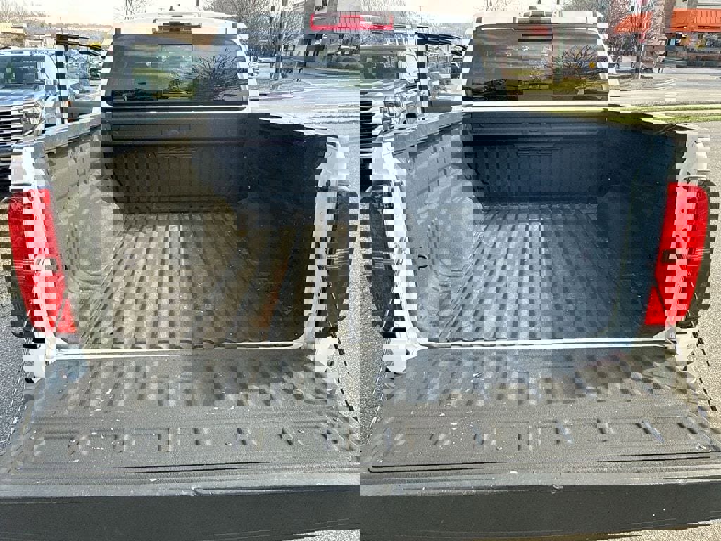 Certified 2022 Chevrolet Colorado ZR2 image 25