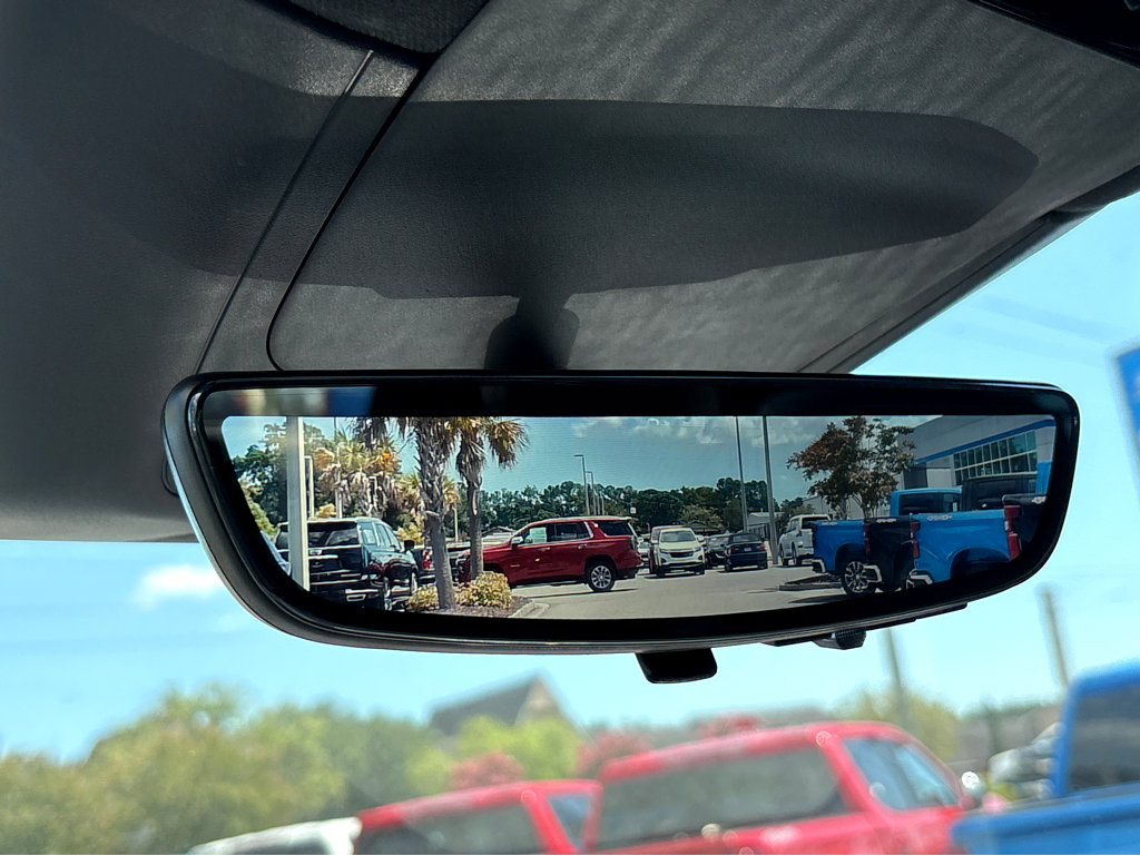 New 2025 Cadillac Escalade IQ Sport 1 w/ LPO, ONYX Package image 30