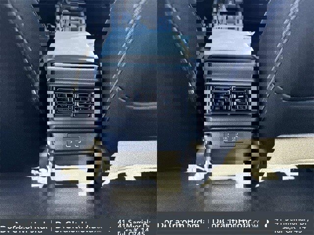 New 2025 Honda Accord SE image 12