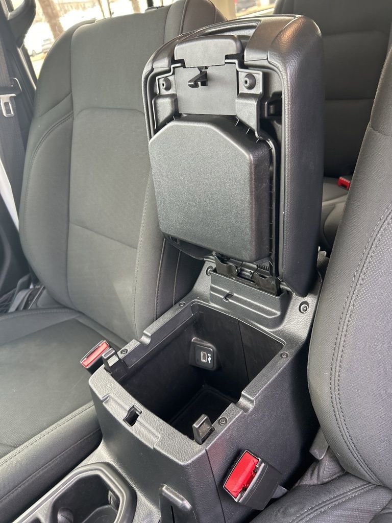 Used 2021 Jeep Wrangler Unlimited Sport image 26