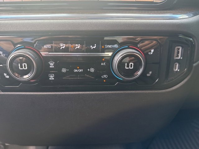 Used 2023 Chevrolet Silverado 1500 LT image 23