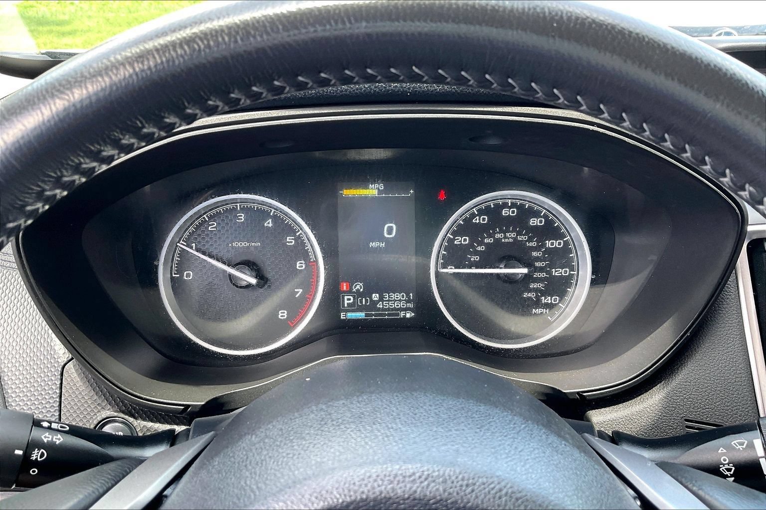 Certified 2023 Subaru Forester Premium AWD/4WD image 21