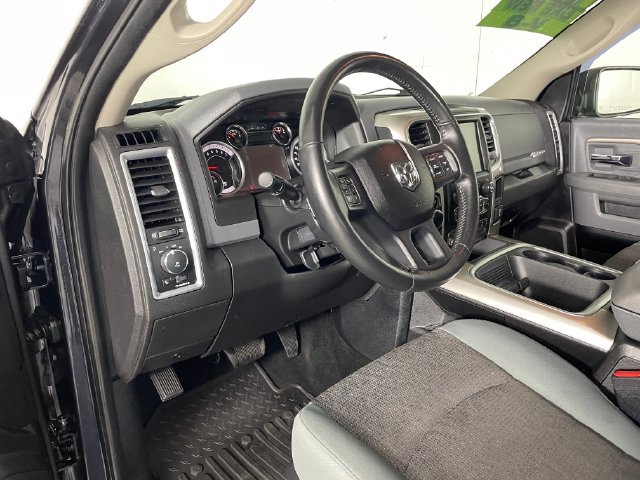Used 2016 RAM 1500 Big Horn AWD/4WD image 3