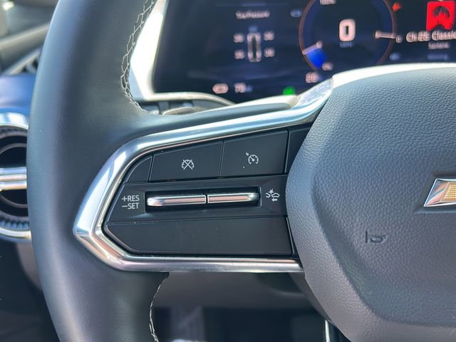 Used 2025 Chevrolet Equinox EV LT FWD image 22