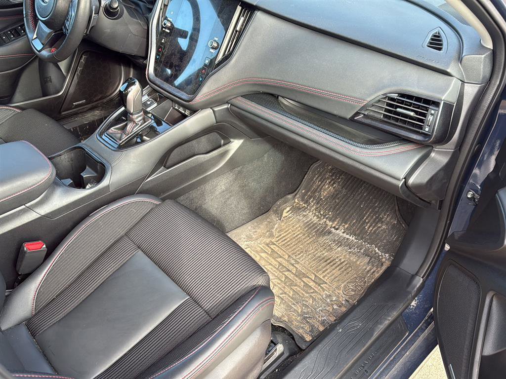 Used 2024 Subaru Legacy Sport image 5