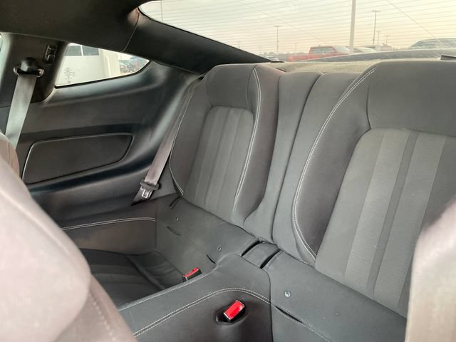 Used 2019 Ford Mustang GT w/ GT Performance Package RWD image 27