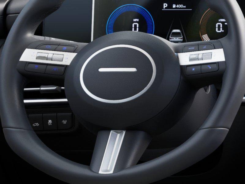 New 2026 Hyundai Santa Cruz SE image 15