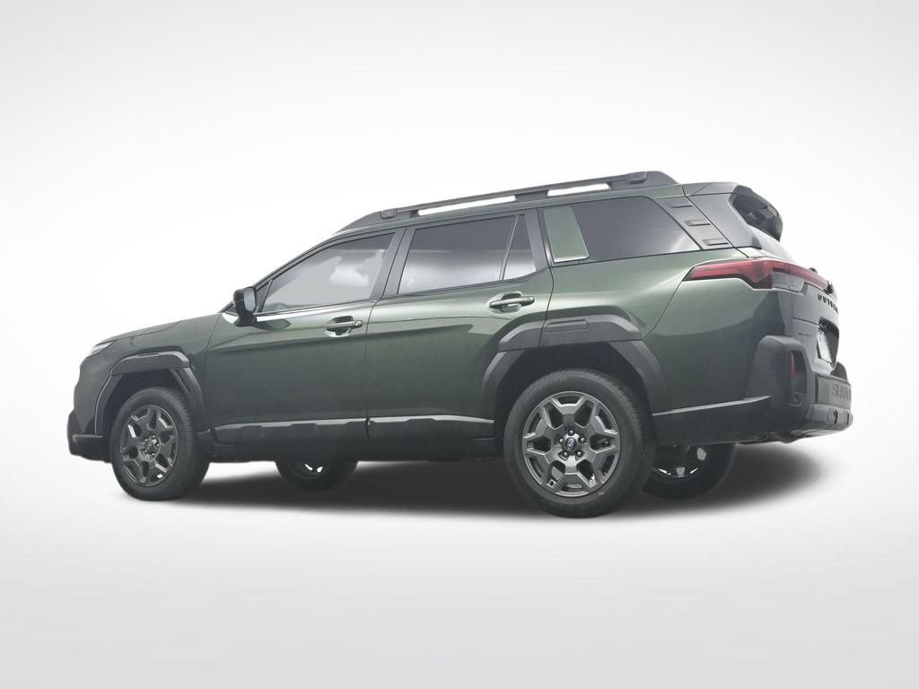 Used 2026 Subaru Outback Premium AWD/4WD image 47
