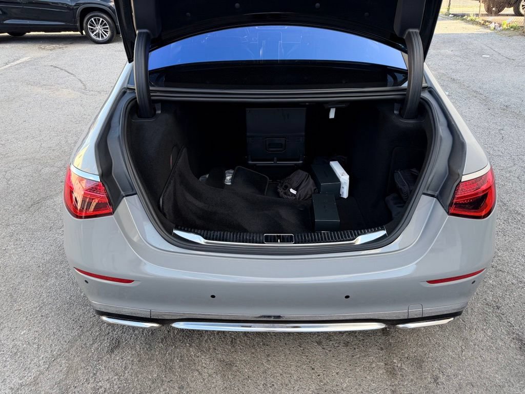Used 2022 Mercedes-Benz Maybach S 580 4MATIC image 23
