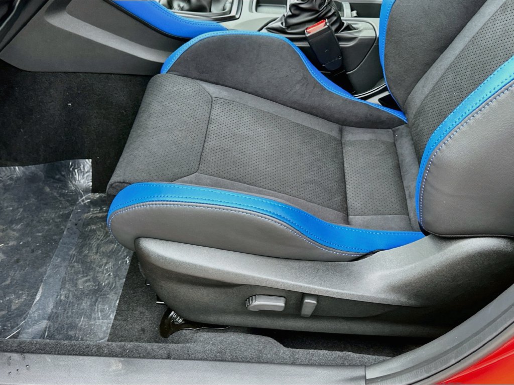 New 2026 Subaru WRX GT AWD/4WD image 26