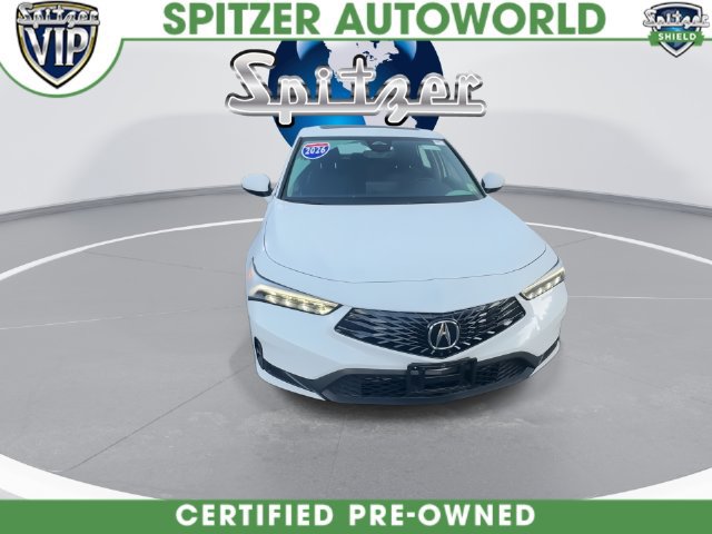 Used 2026 Acura Integra FWD image 6