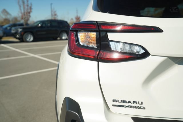 Used 2024 Subaru Crosstrek 2.0i Premium w/ Crosstrek Mirror Package image 38