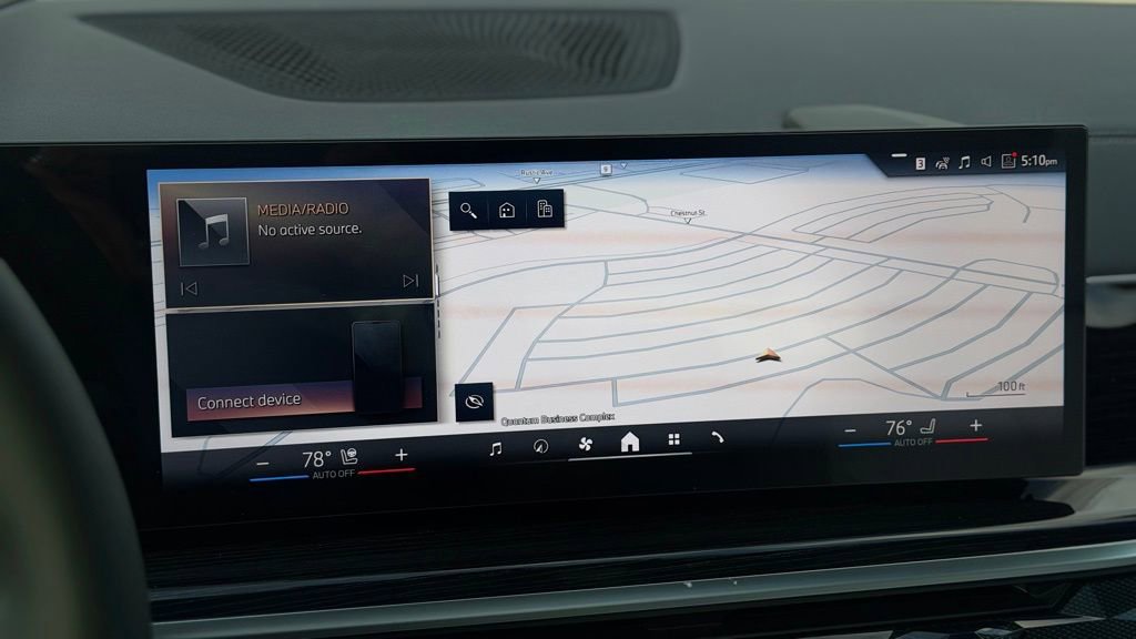 New 2026 BMW X5 xDrive40i w/ M Sport Package image 17