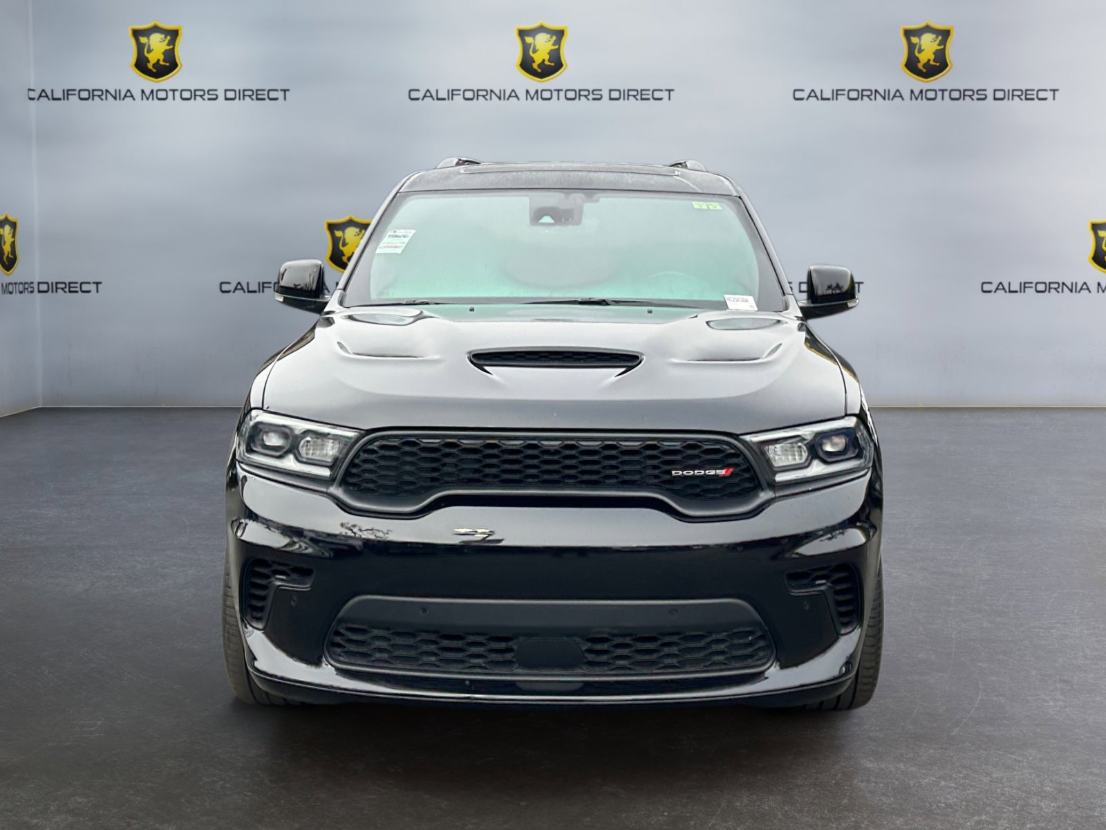 Used 2024 Dodge Durango R/T AWD/4WD image 8