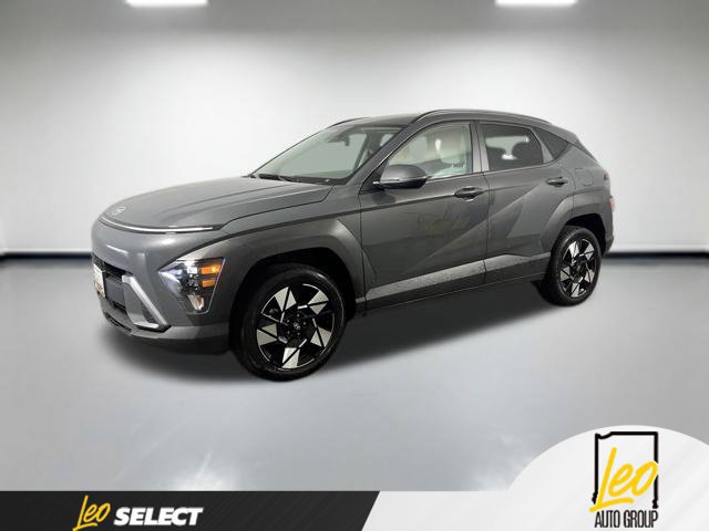 Used 2025 Hyundai Kona SEL