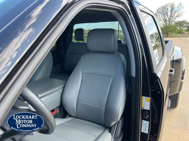 Used 2023 Ford F450 XL image 11