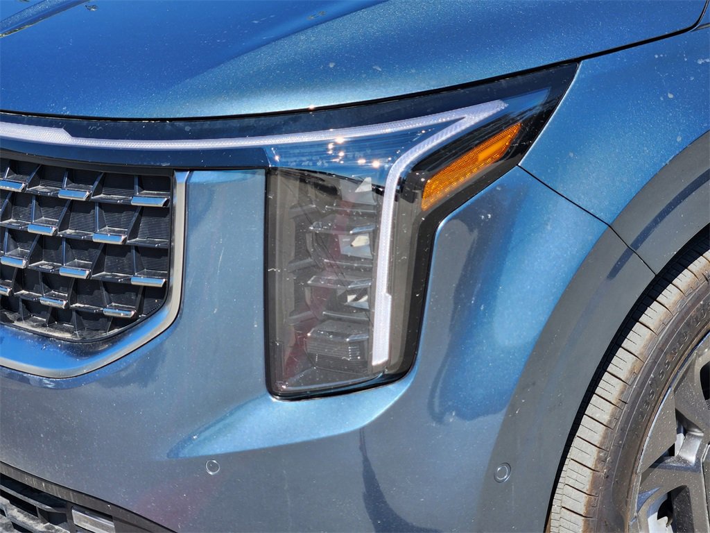 New 2026 Kia Carnival SX image 6