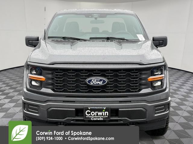New 2026 Ford F150 STX image 6