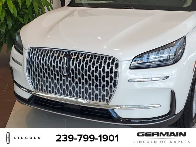 New 2026 Lincoln Corsair Premiere image 13