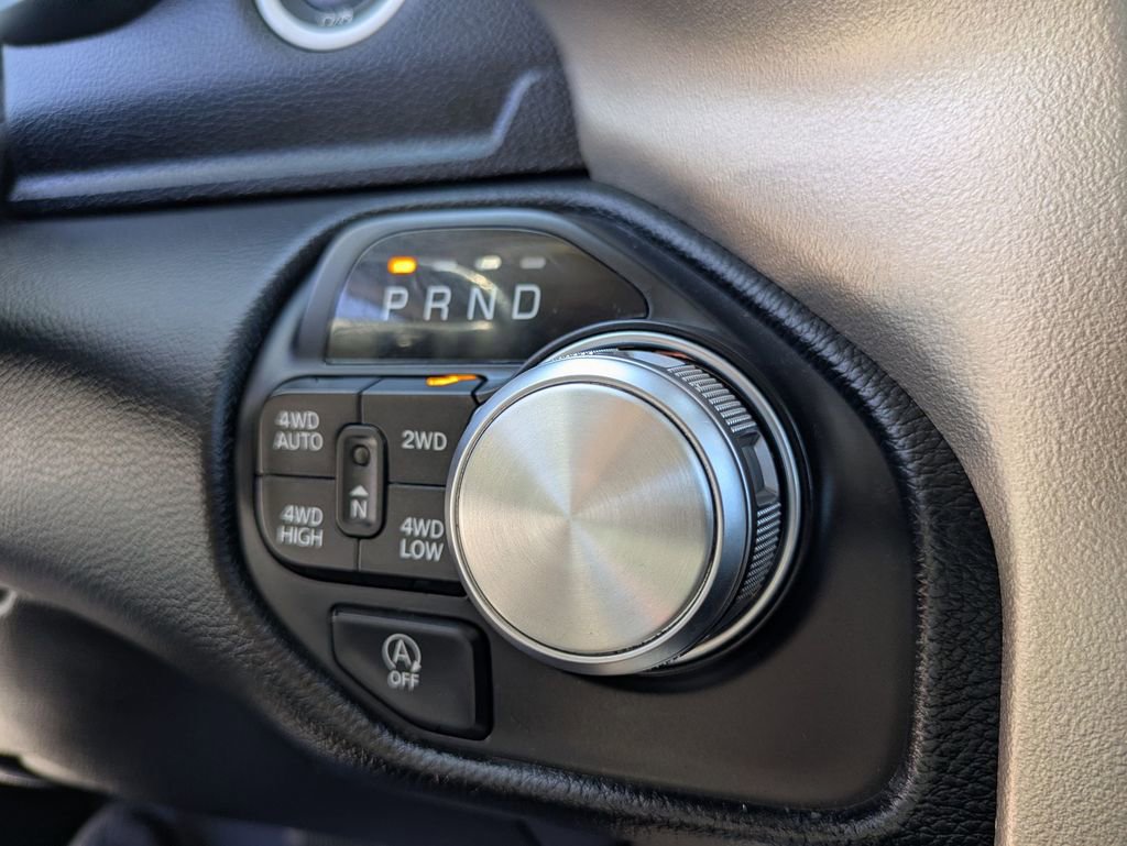 Used 2022 RAM 1500 Laramie image 22