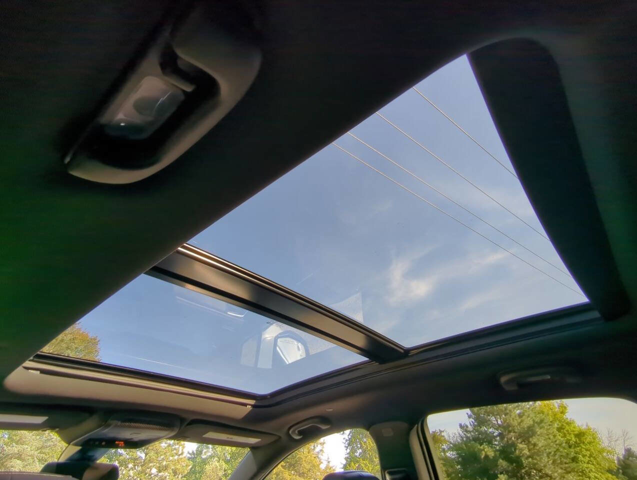 Used 2022 Cadillac XT5 Premium Luxury image 21