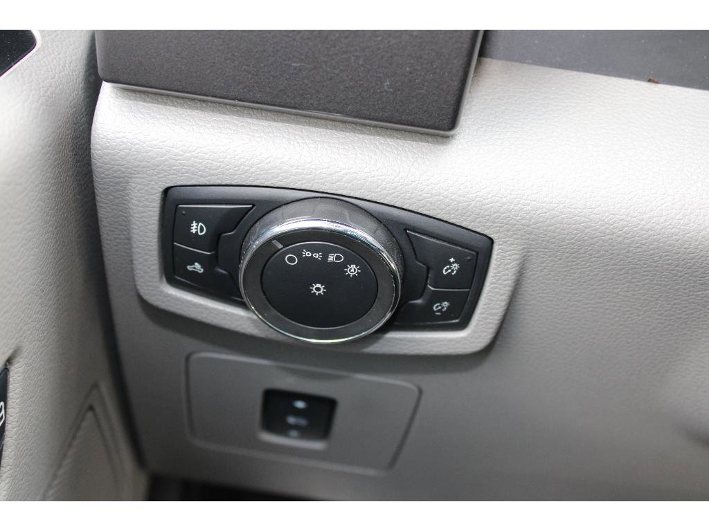 Used 2017 Ford F150 XLT w/ Equipment Group 301A Mid AWD/4WD image 20