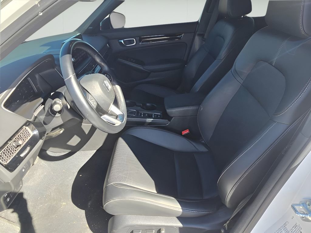 Used 2022 Honda Civic Sport Touring image 11