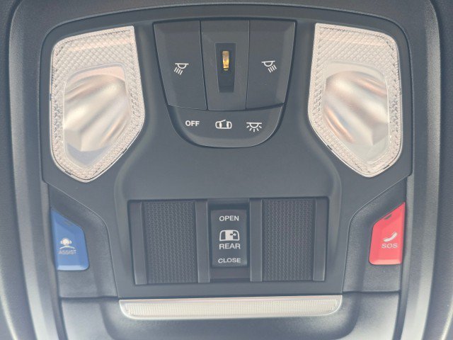 New 2026 RAM 2500 Tradesman AWD/4WD image 39