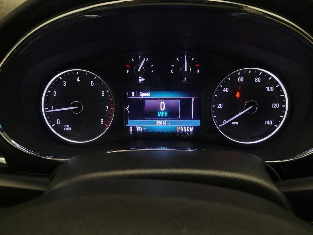 Used 2019 Buick Encore Sport Touring w/ Safety Package image 23