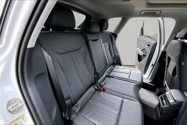 New 2026 Audi Q3 quattro 2.0T AWD/4WD image 29