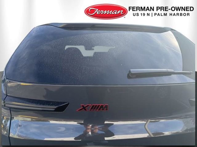 Used 2026 BMW XM Label Red image 7