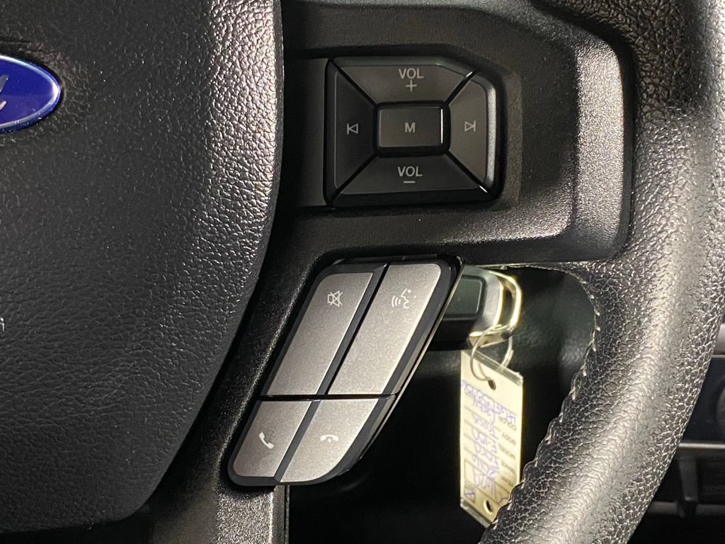 Used 2016 Ford F150 XLT w/ Equipment Group 301A Mid AWD/4WD image 33