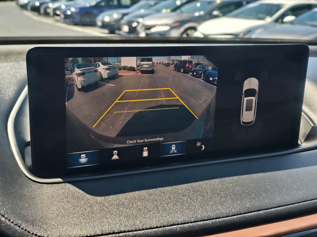 Used 2022 Acura MDX SH-AWD w/ Technology Package image 29