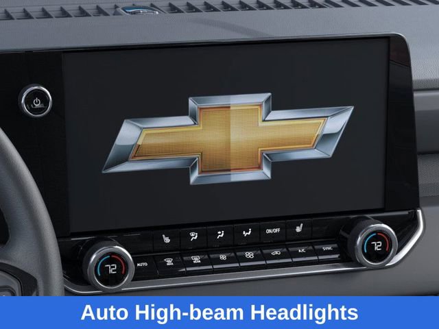 New 2026 Chevrolet Colorado Trail Boss image 21