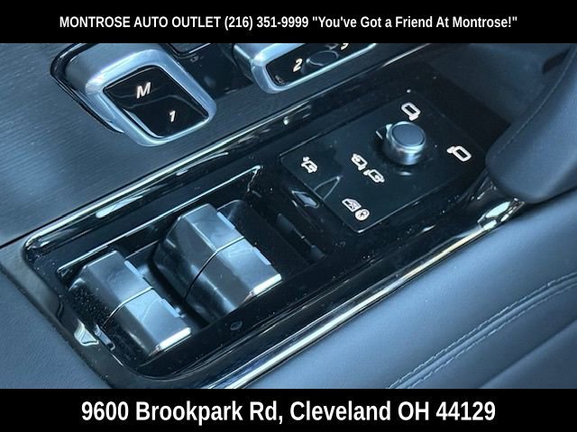 New 2025 Land Rover Range Rover Sport Autobiography image 33