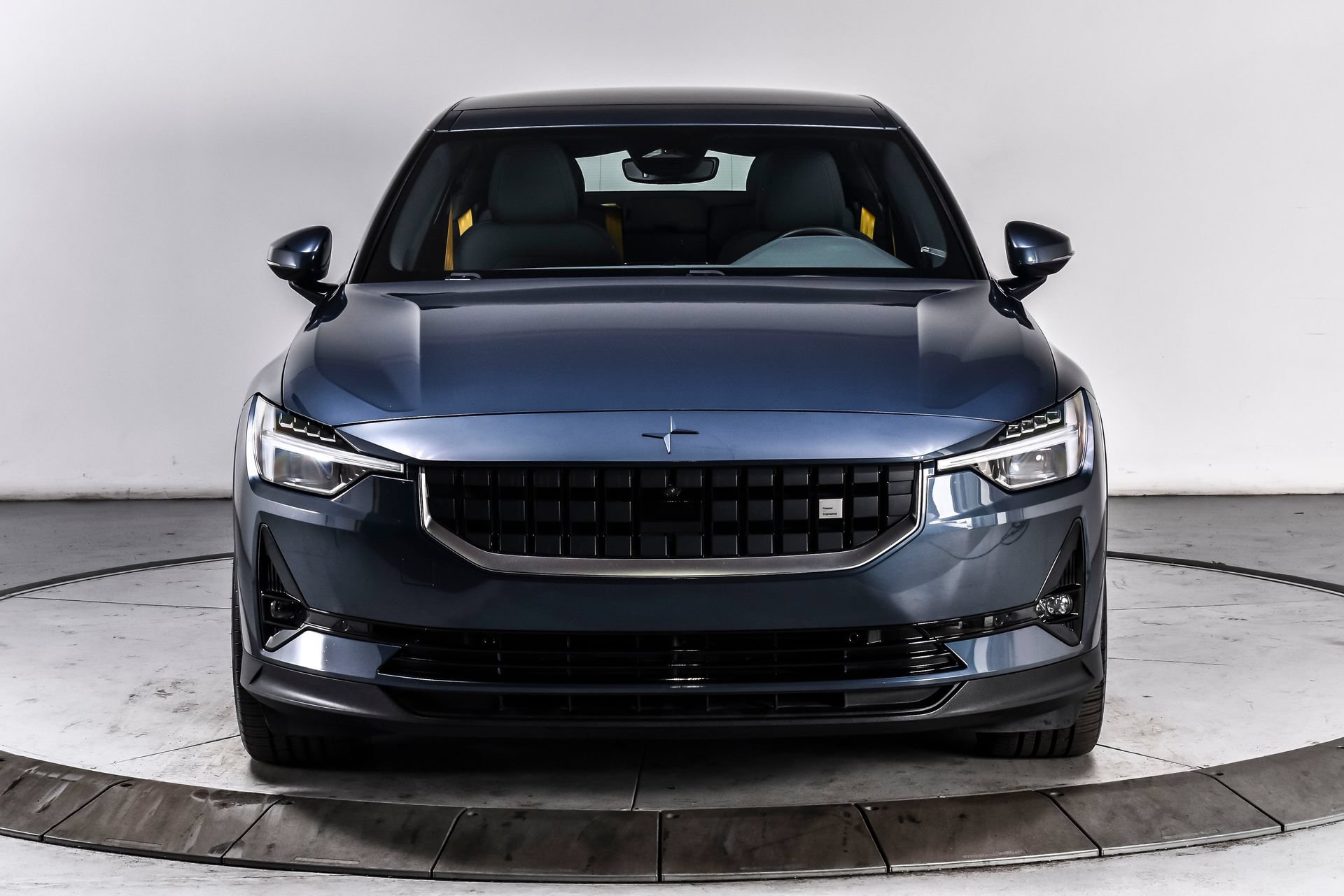 Used 2023 Polestar Polestar 2 w/ Pilot Pack AWD/4WD image 8