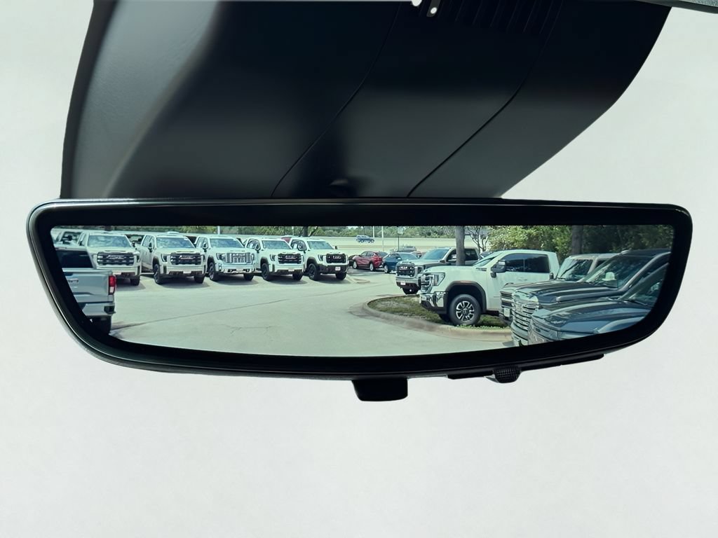 New 2026 GMC Sierra 1500 AT4X AWD/4WD image 23