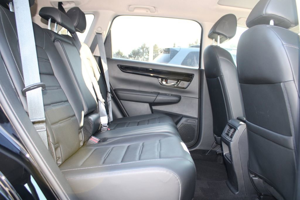 Certified 2024 Honda CR-V EX-L image 13