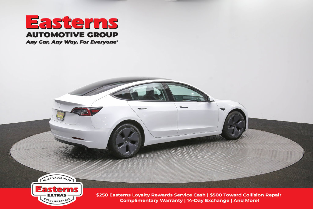 Used 2023 Tesla Model 3 Standard Range RWD image 37