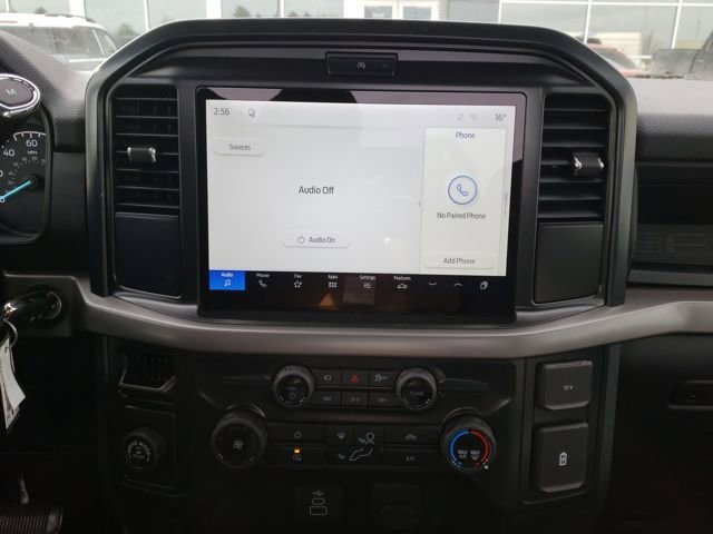 New 2026 Ford F150 XL image 16