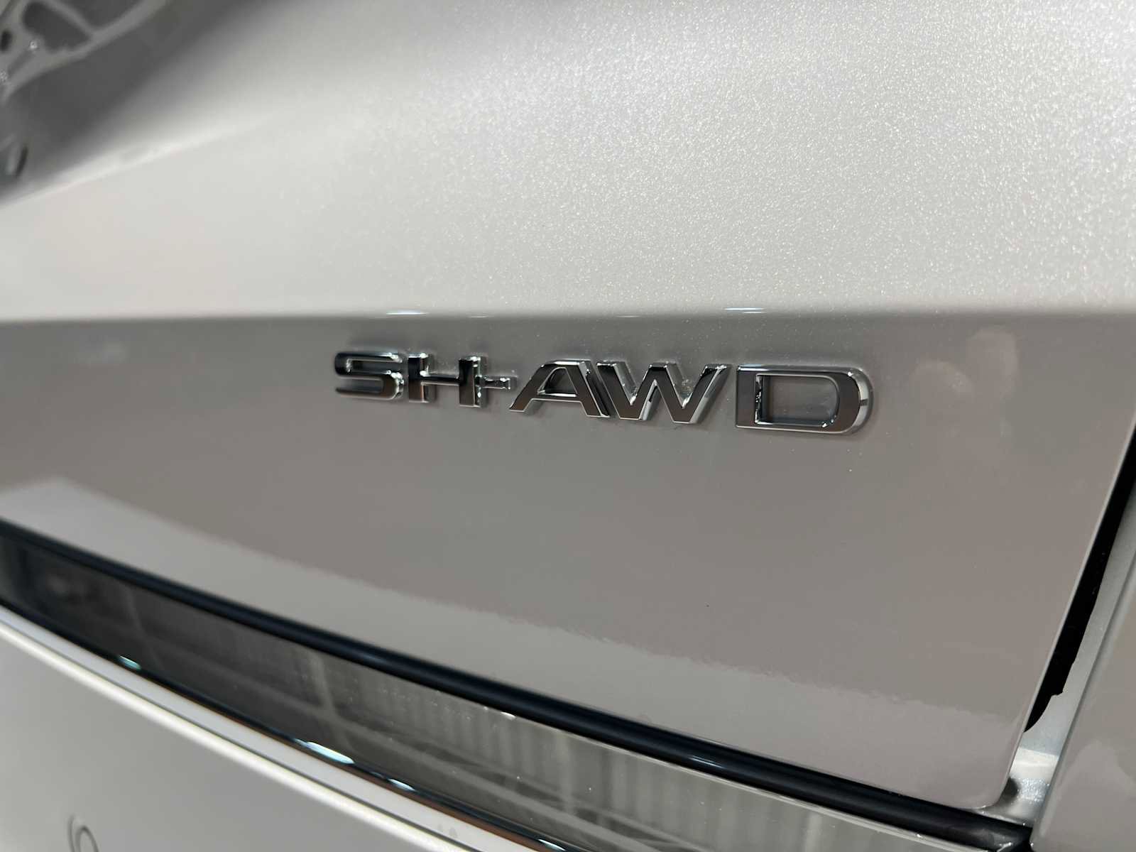 New 2026 Acura MDX SH-AWD w/ Advance Package image 6
