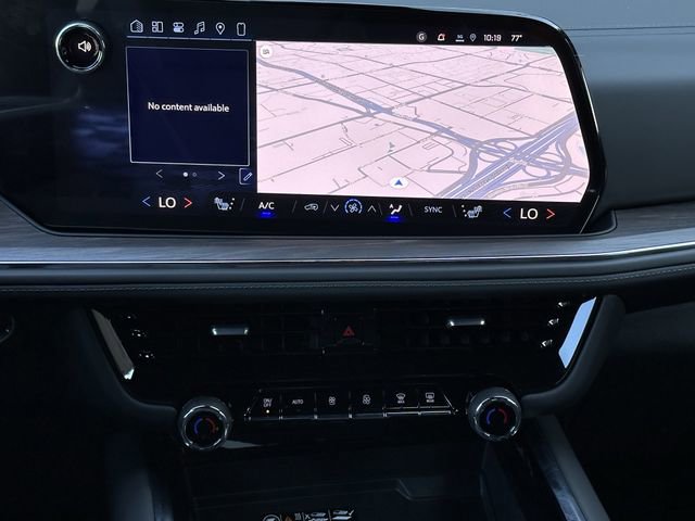 New 2026 Chevrolet Suburban LT w/ Comfort Package image 14