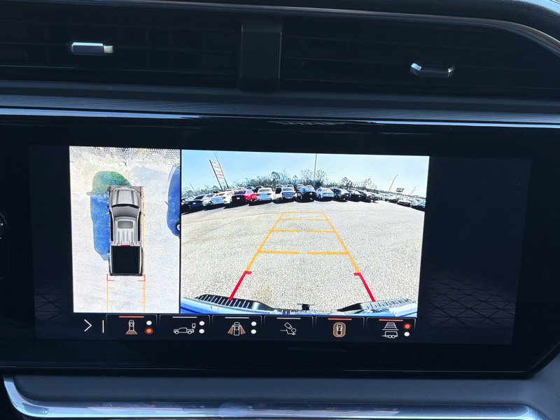 Used 2024 GMC Sierra 1500 Denali Ultimate image 33