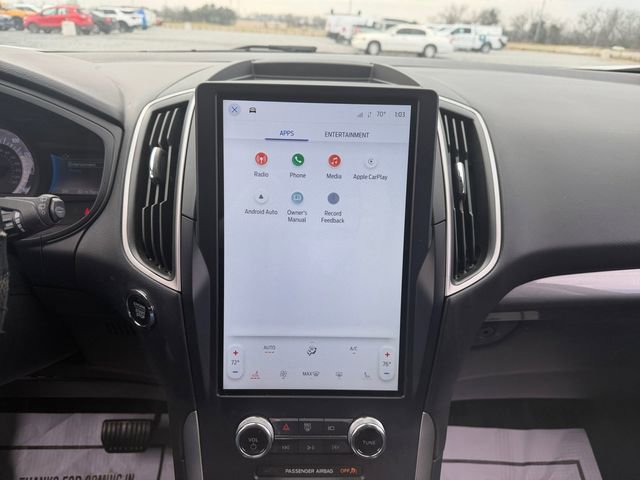 Used 2023 Ford Edge SEL w/ Convenience Package image 21