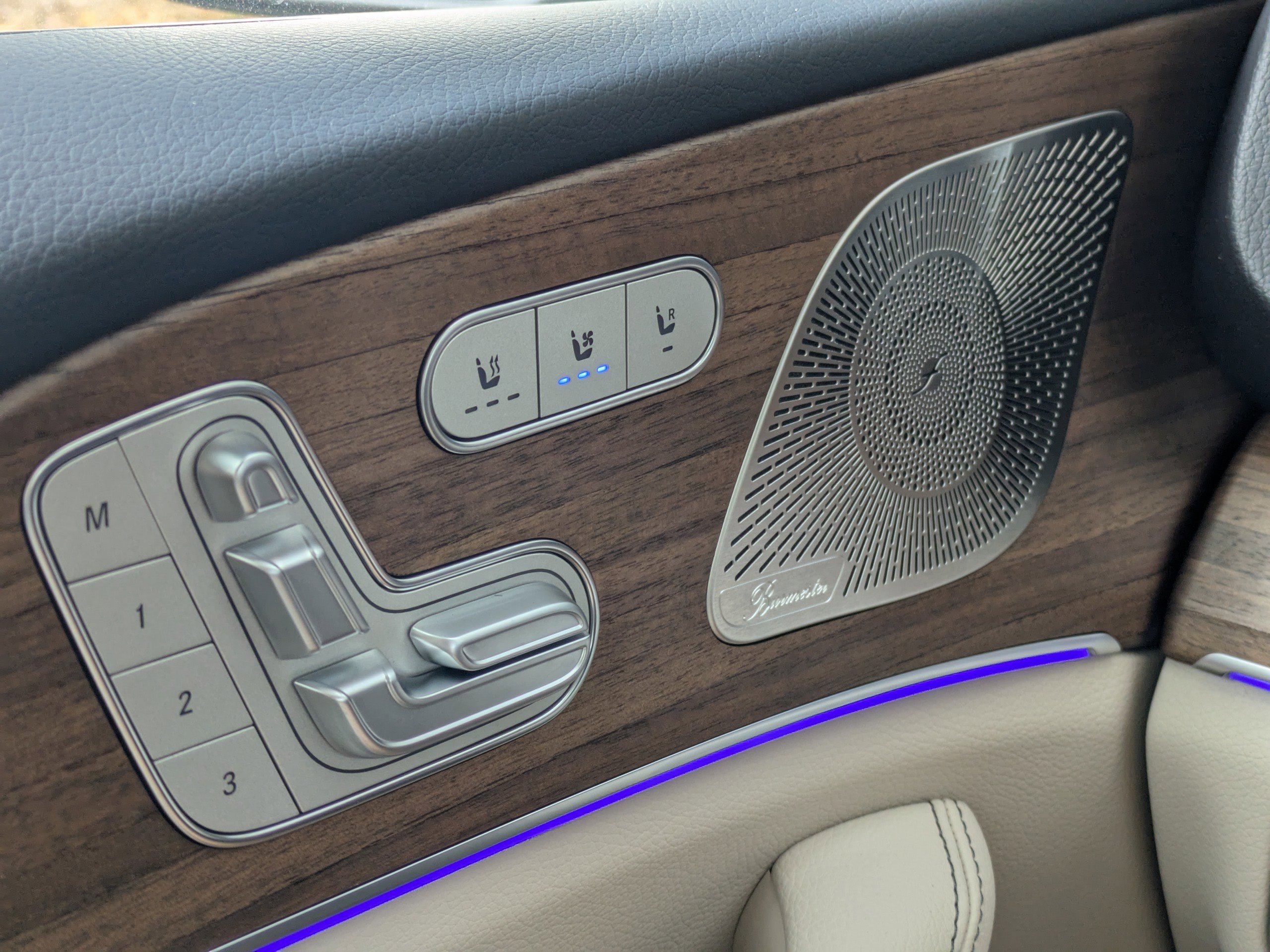 New 2026 Mercedes-Benz GLE 350 4MATIC image 27