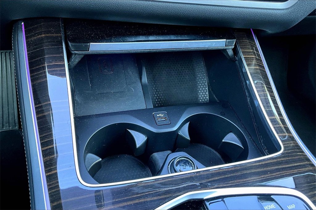 Used 2024 BMW X5 xDrive40i image 33