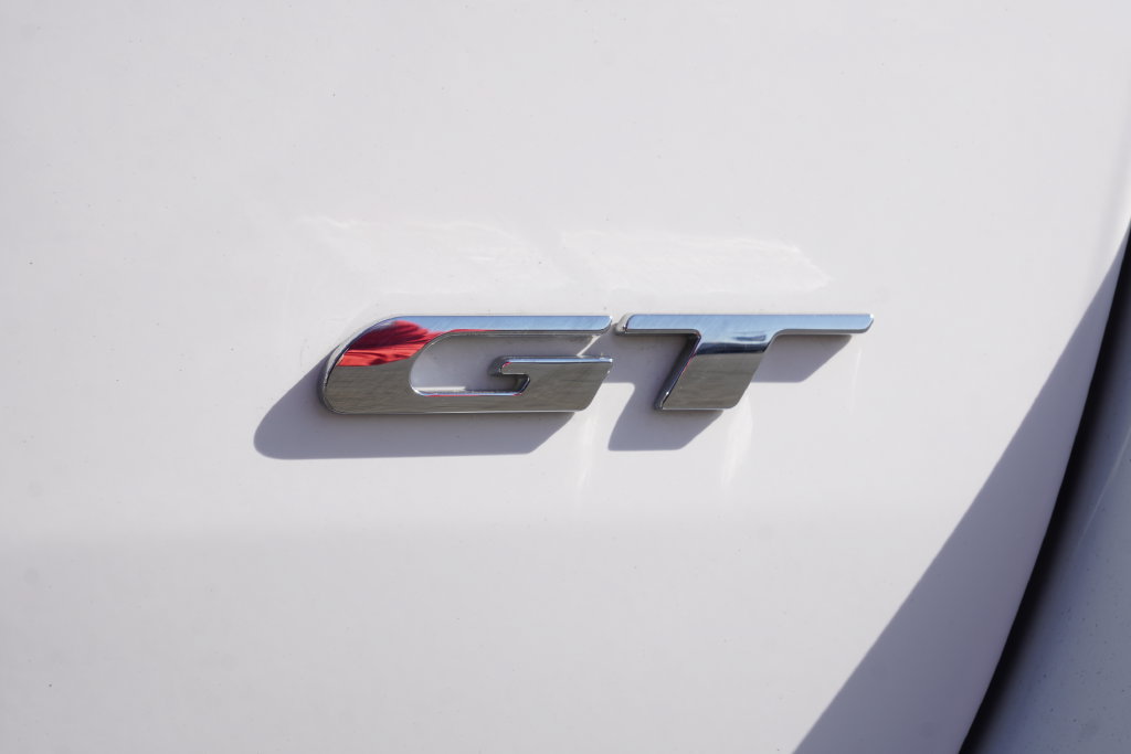 Used 2021 Dodge Durango GT RWD image 15
