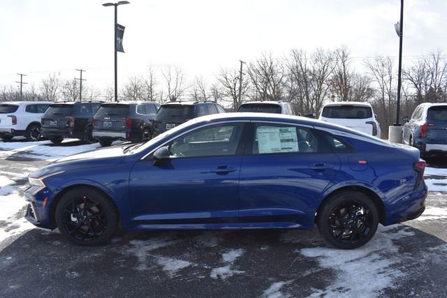 New 2026 Kia K5 GT-Line w/ GT-Line Premium Package image 7